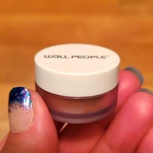 W3LL People‎ Mini Bio Bronzer powder in Natural Tan